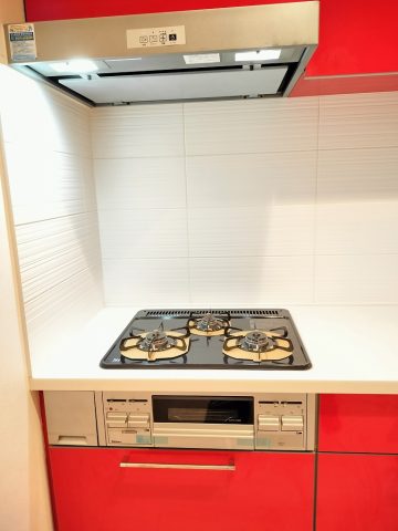システムキッチン