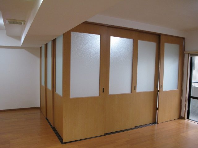 洋室6帖