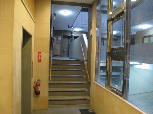共用部